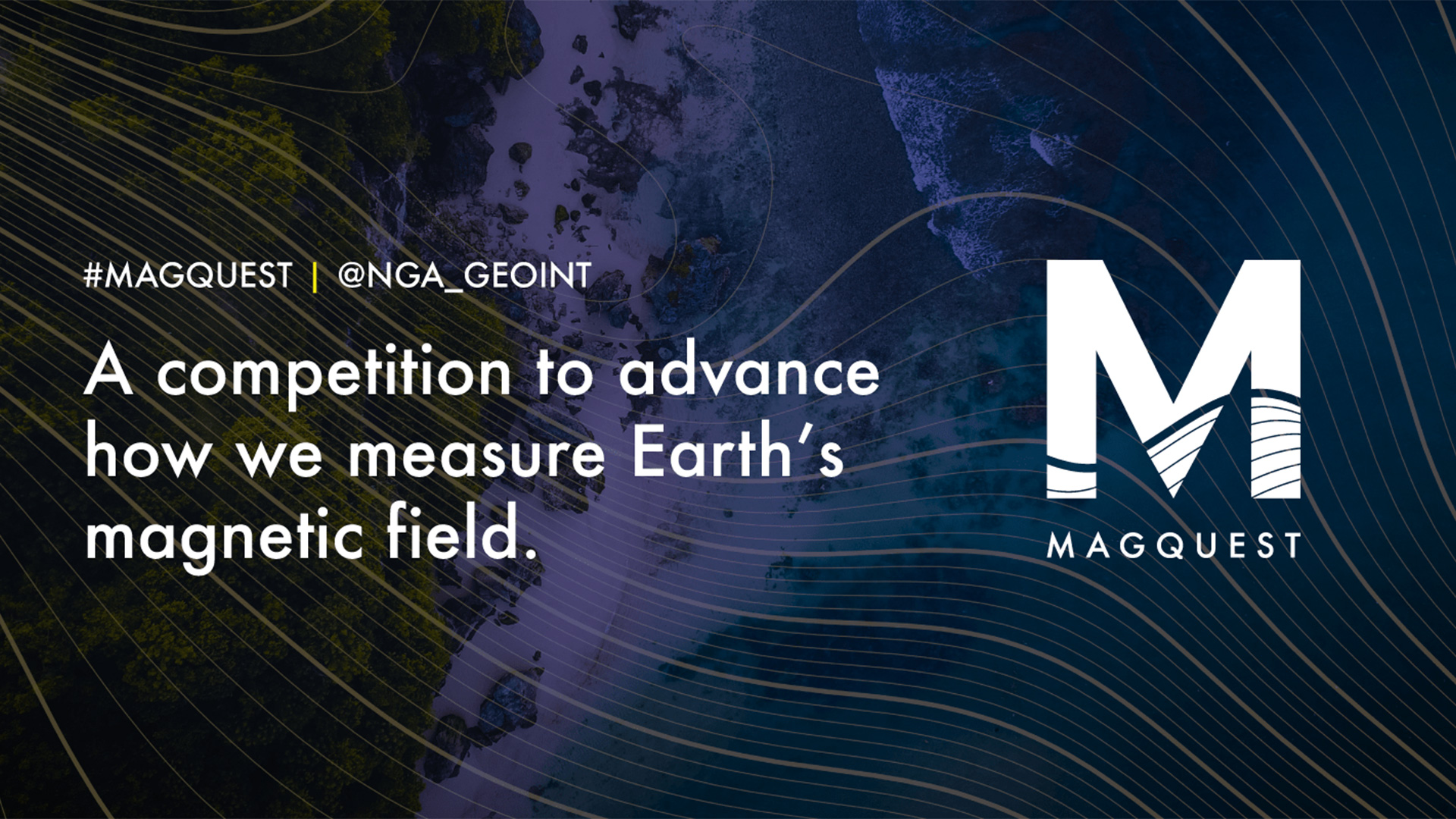 Hypergiant wins National Geospatial-Intelligence Agency MagQuest Award