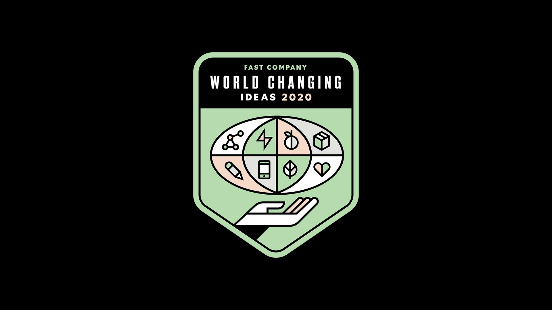 Hypergiant Receives Fast Company: World Changing Idea Award